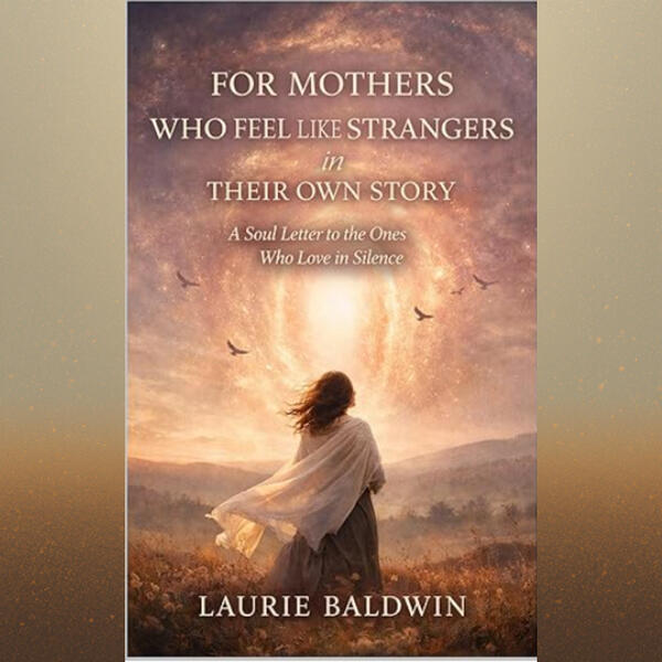 Published by Laurie Baldwin