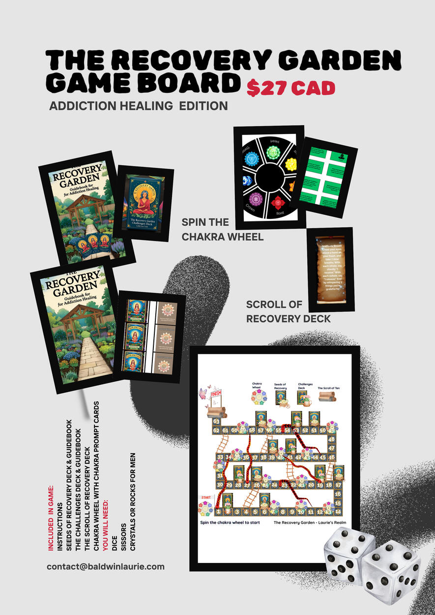 Created by Laurie Baldwin